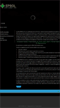 Mobile Screenshot of epsolsrl.com